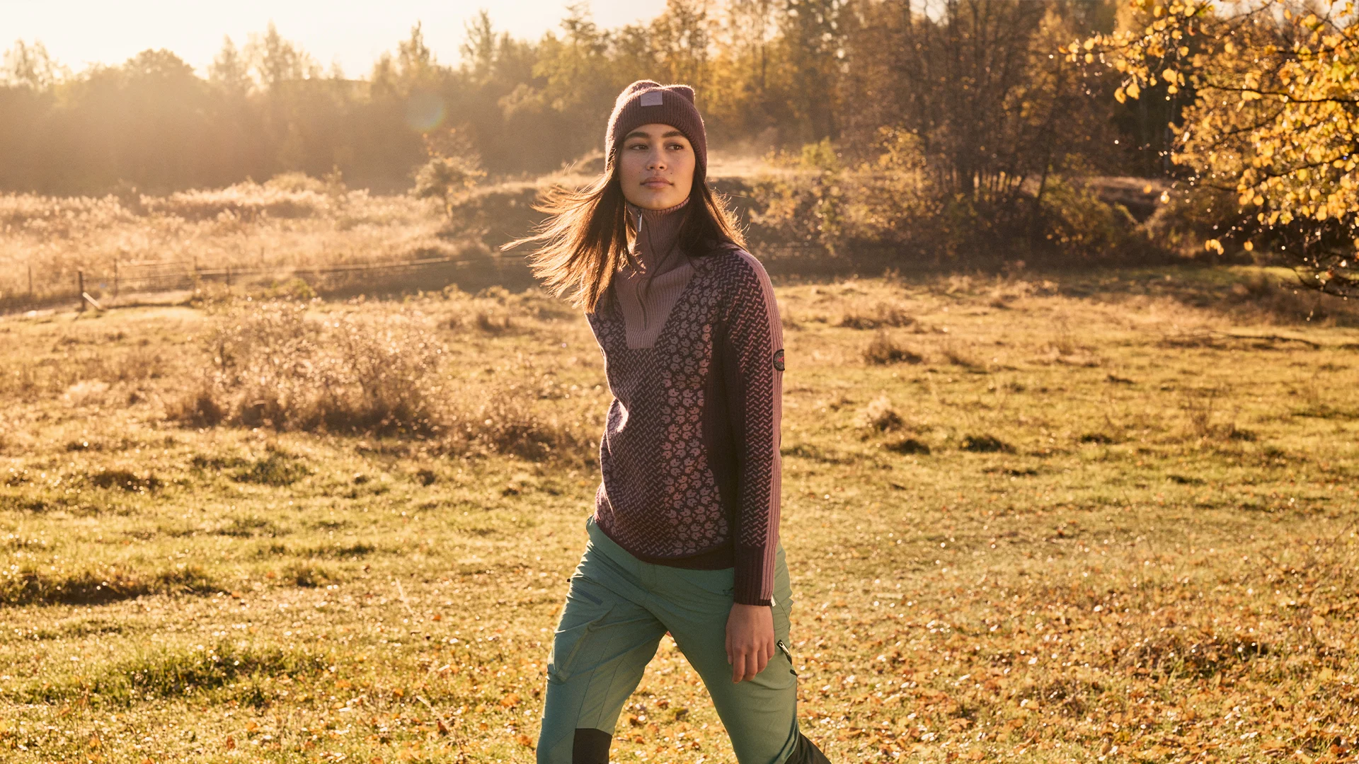 SPORT 24’S - Certificeringer - Naturlige fibre (ESG) - Certificering af natur fibre