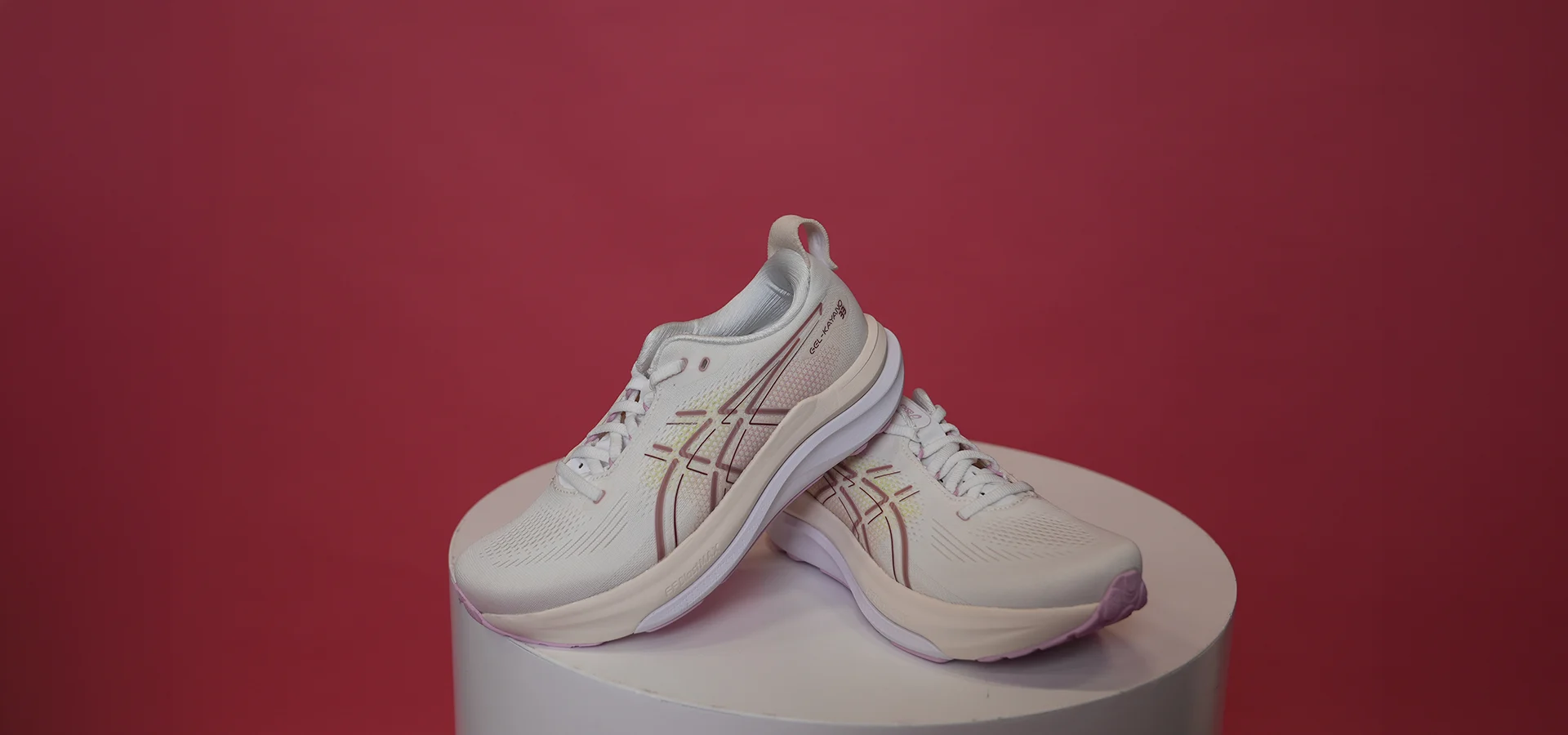 Review: ASICS Gel-Kayano 33