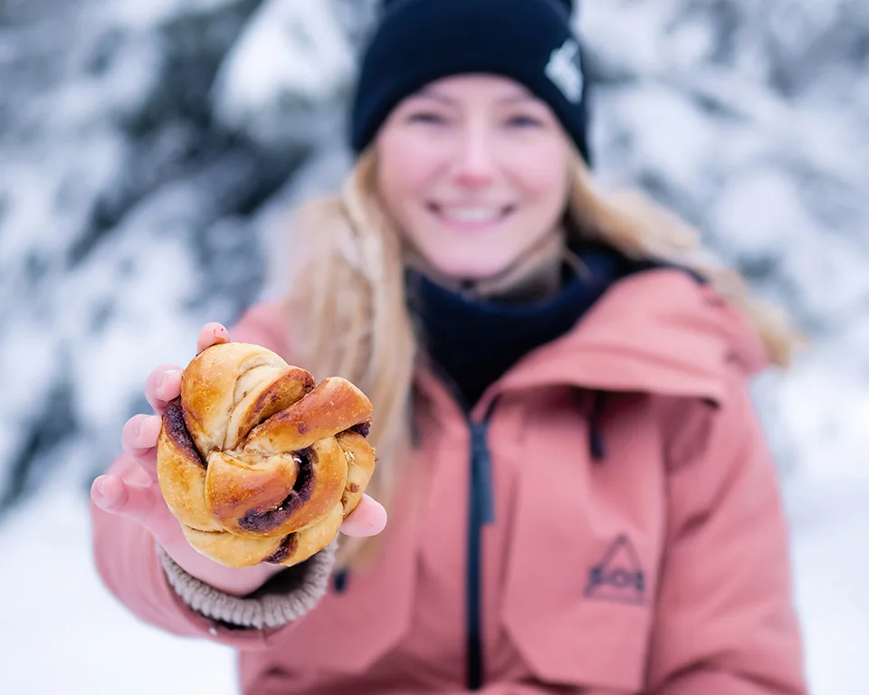 Kanelsnurre