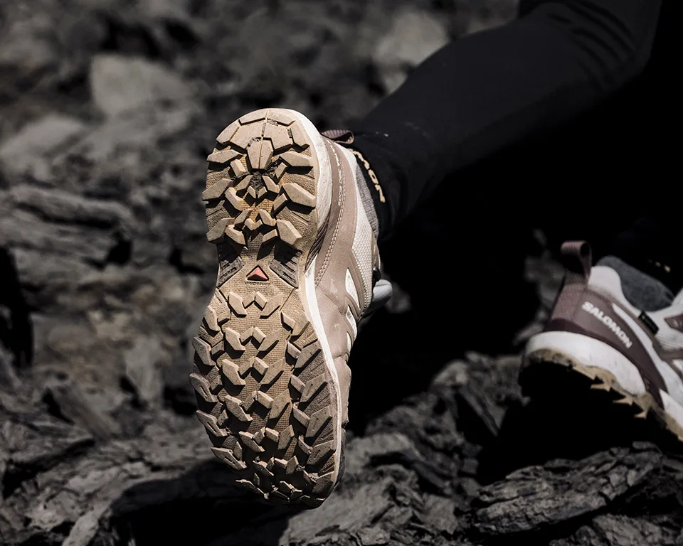 Billede 3 - sneakers salomon