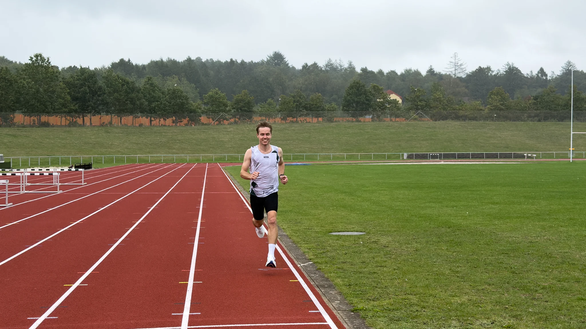 Bliv klar til race med FUSION