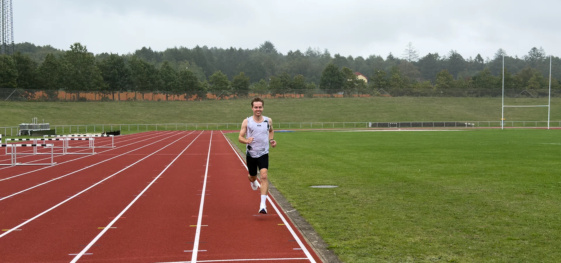 Bliv klar til race med FUSION