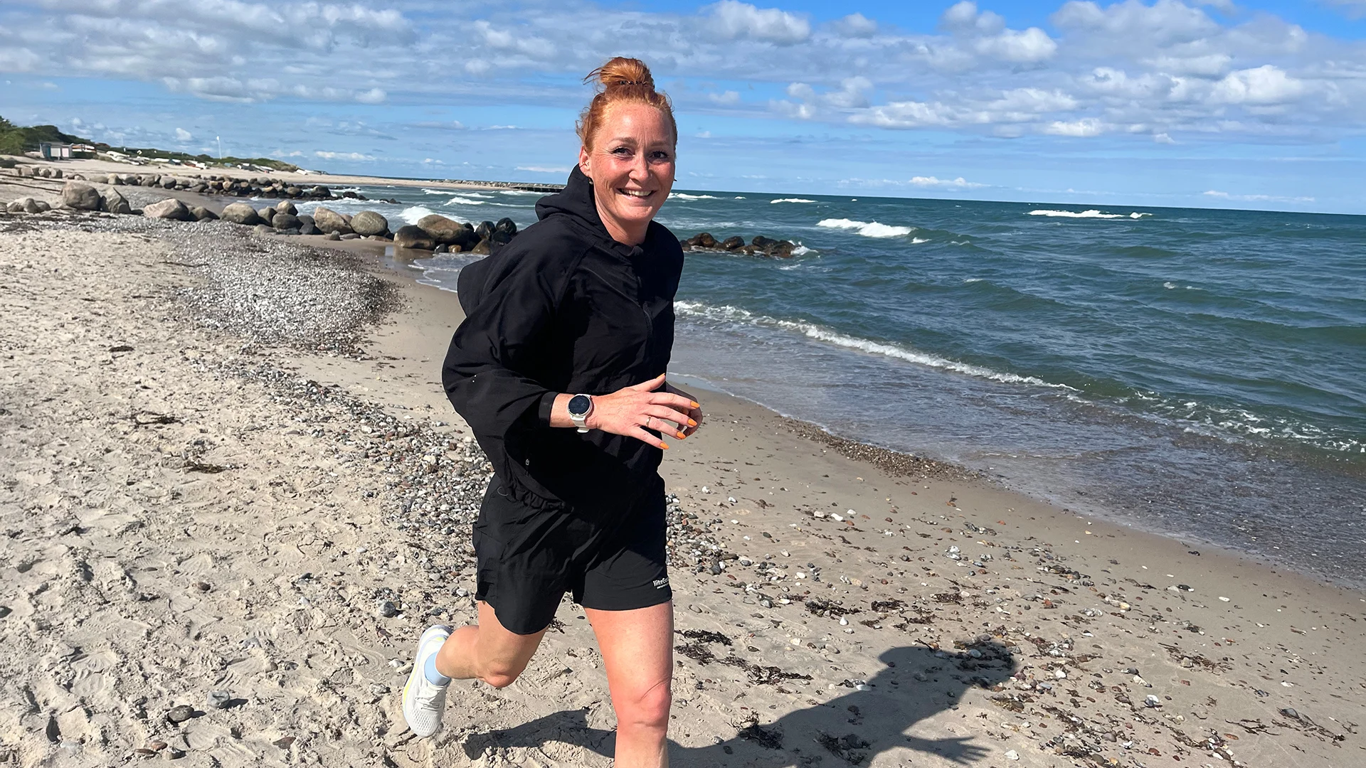 Anmeldelse af Garmin Vivoactive 6 - topbillede