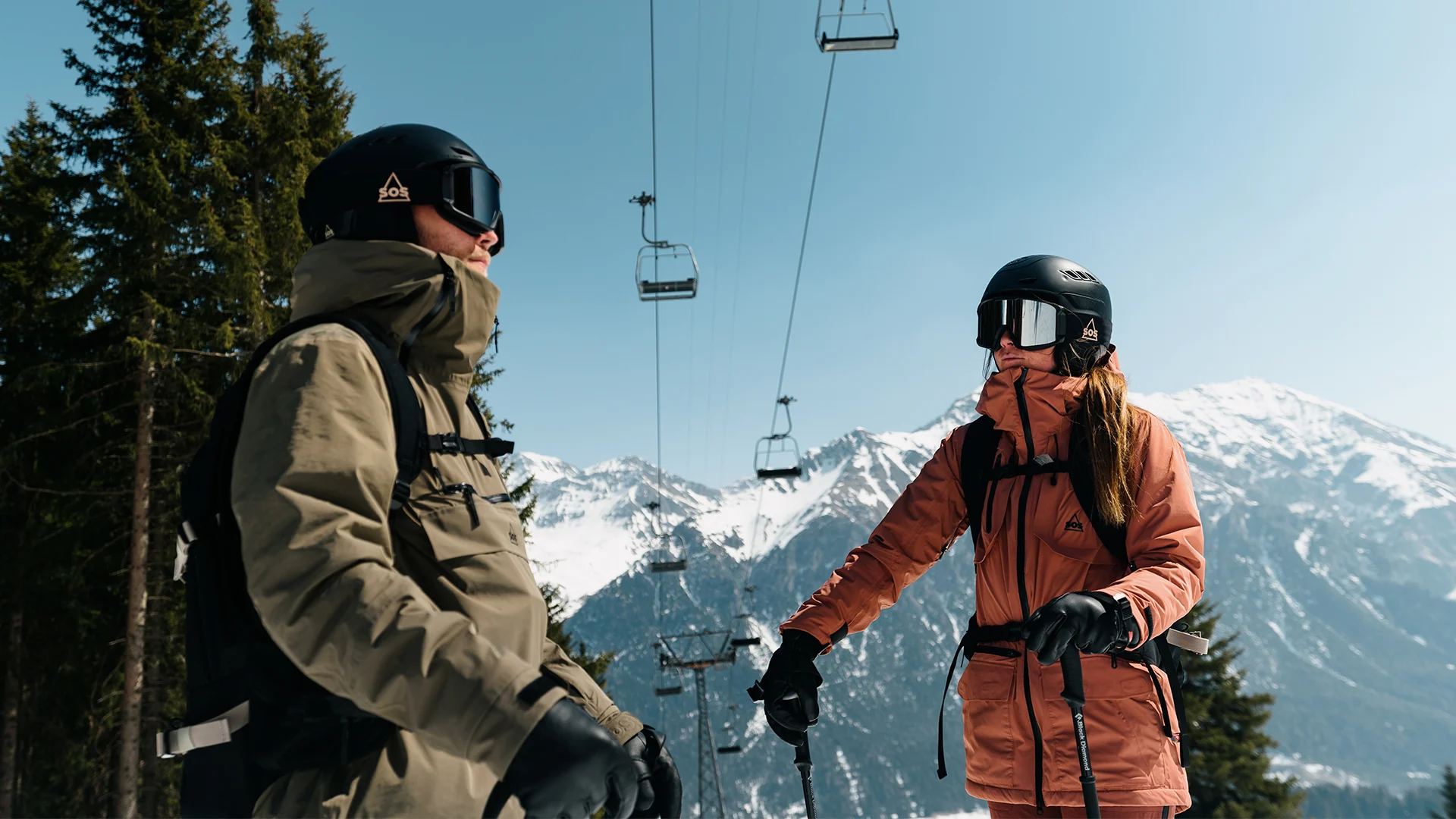 Skiferieunivers
