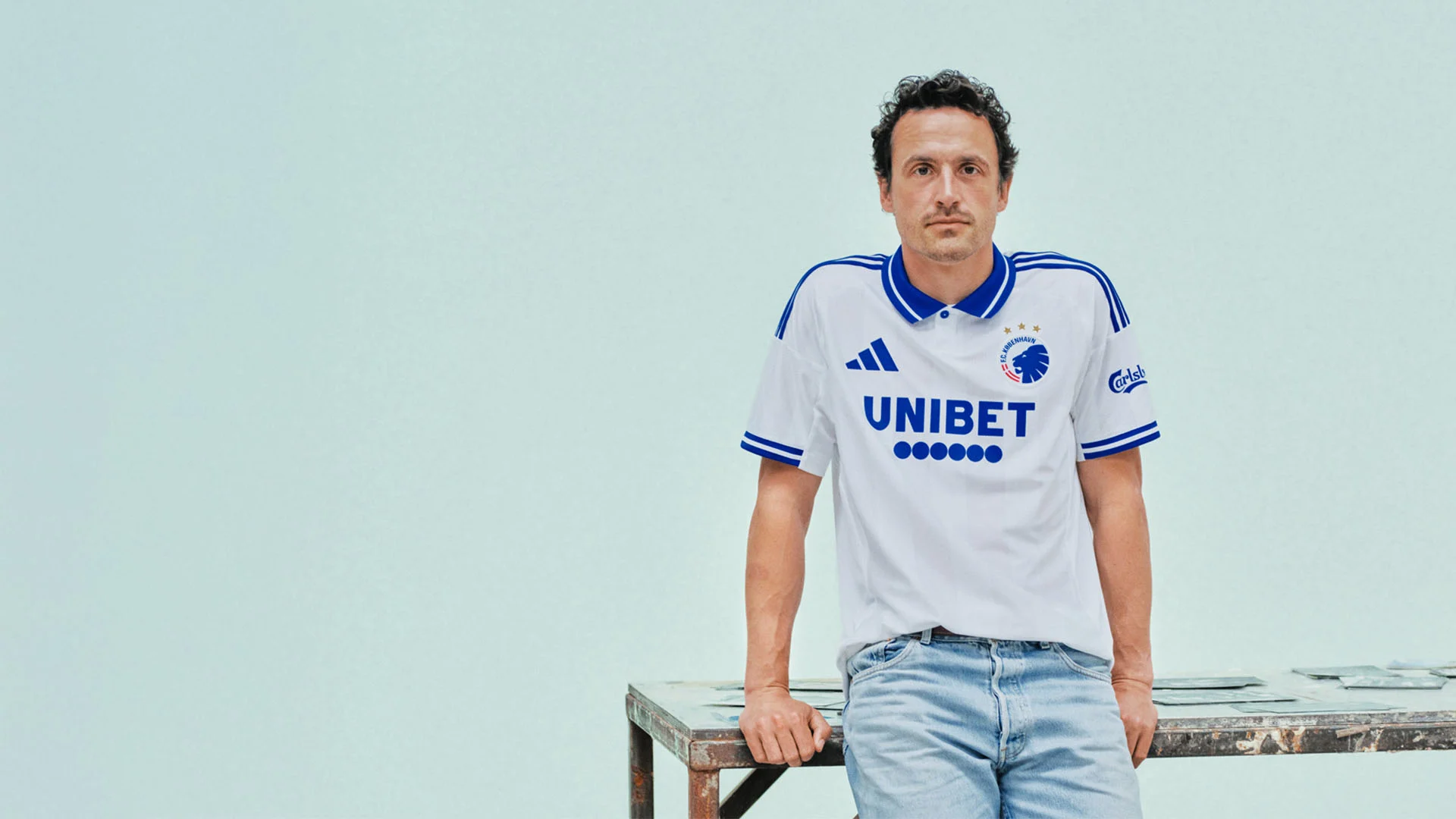 F. C. København Topbillede