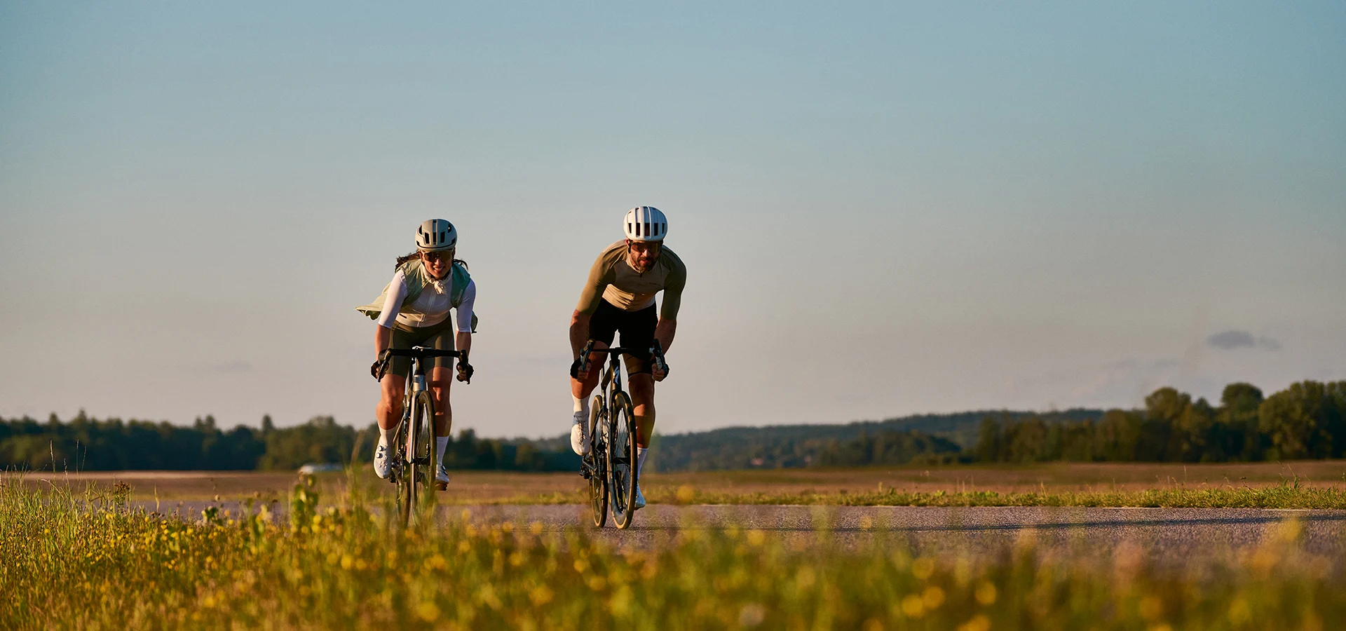Cykeltræning som kondition: Program til 1–2 ture/uge
