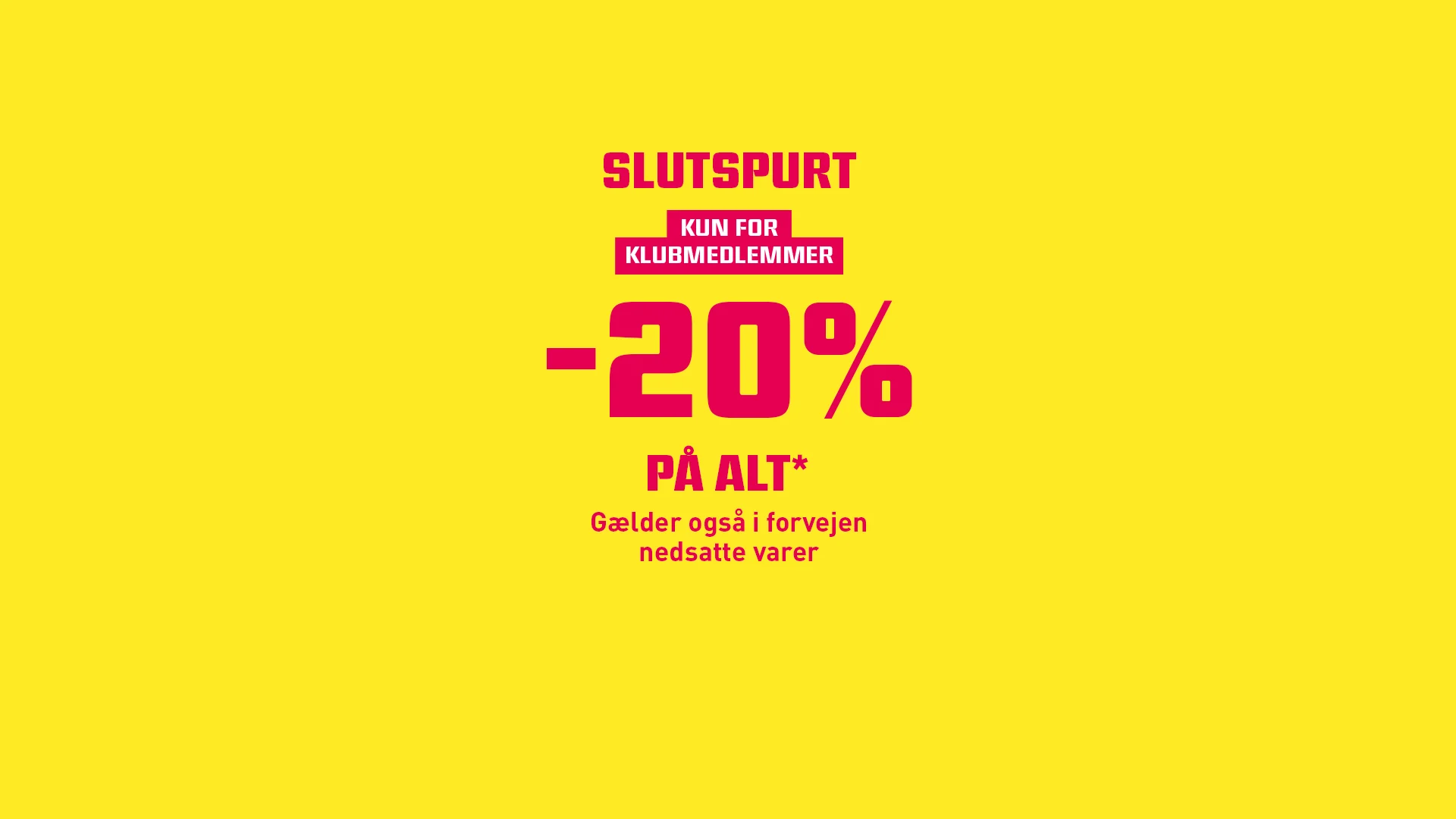 Topbillede slutspurt 2025