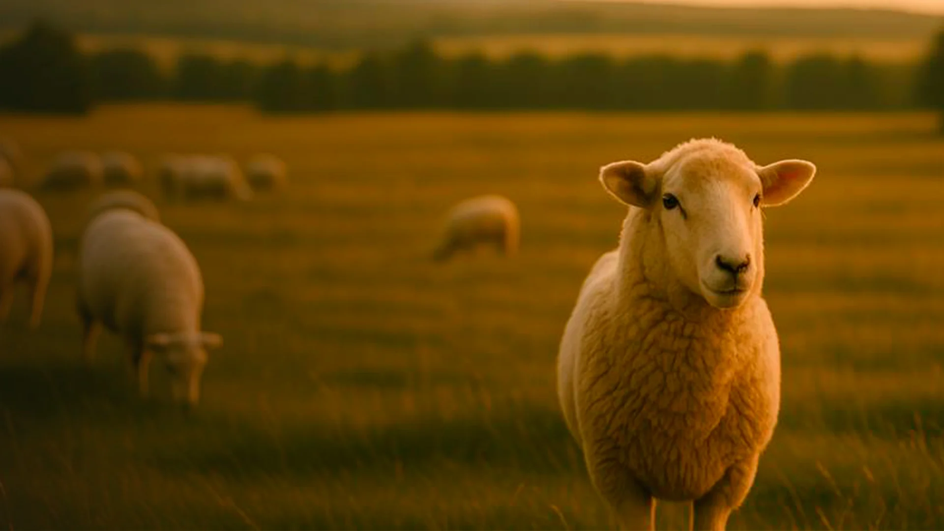 SPORT 24’S - Certificeringer -Responsible wool standard (RWS) (ESG) - topbillede