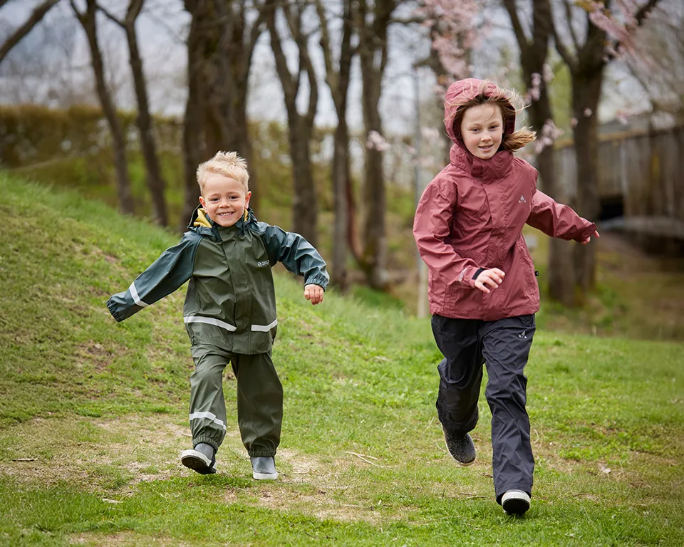 Billede 2 - outdoor - børn