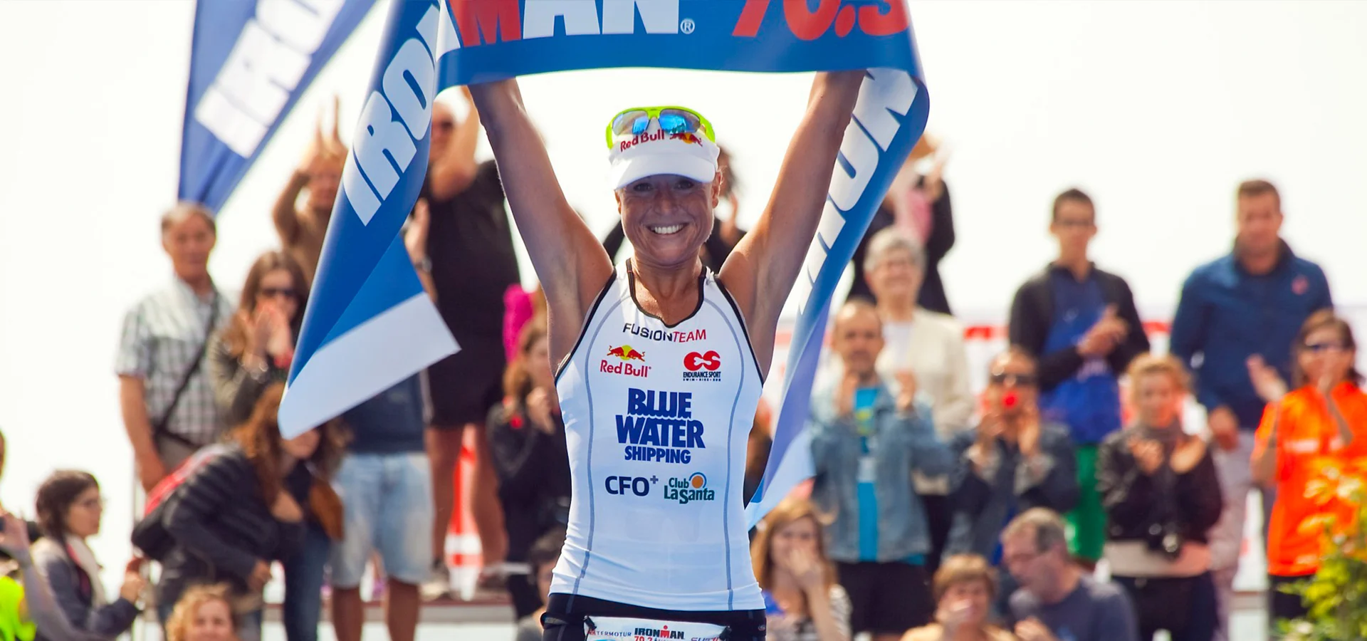 [ER AFHOLDT] RUN & TALK med Camilla Pedersen x FUSION