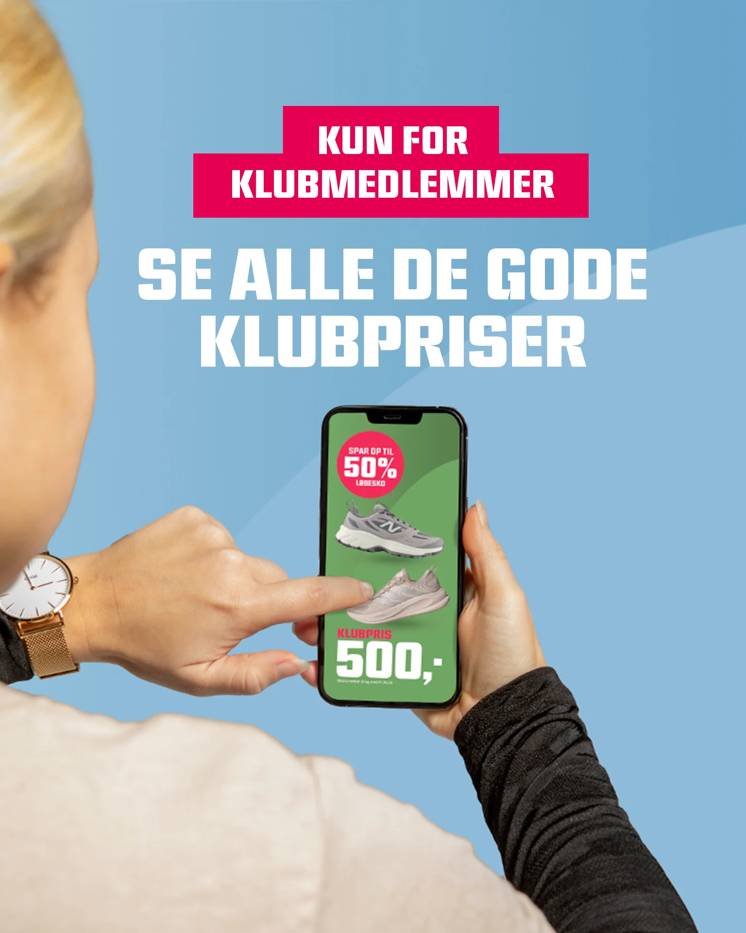 Herobanner Fokusvarer uge 9