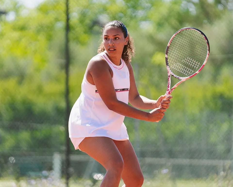 Billede tennis