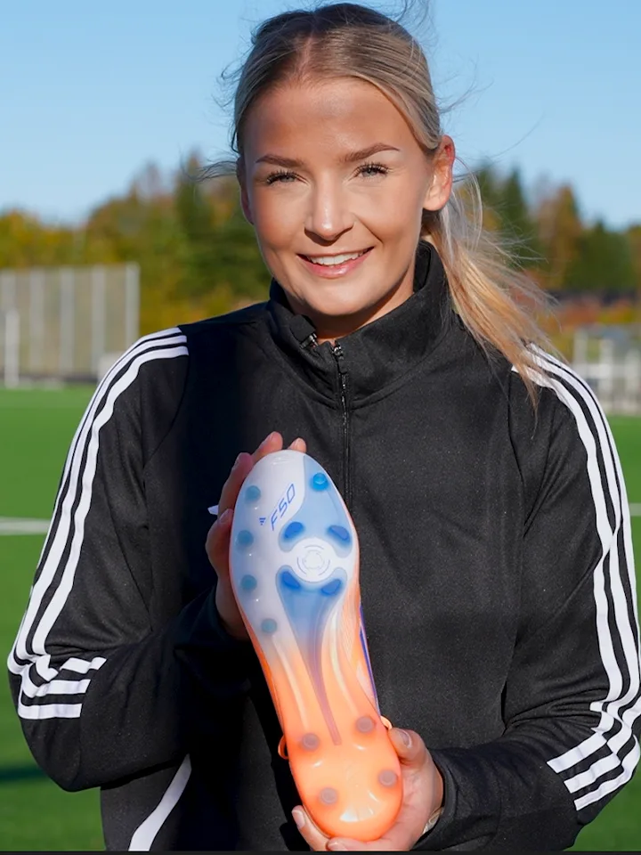 Fodboldunivers - Herobanner - Kunstgræs