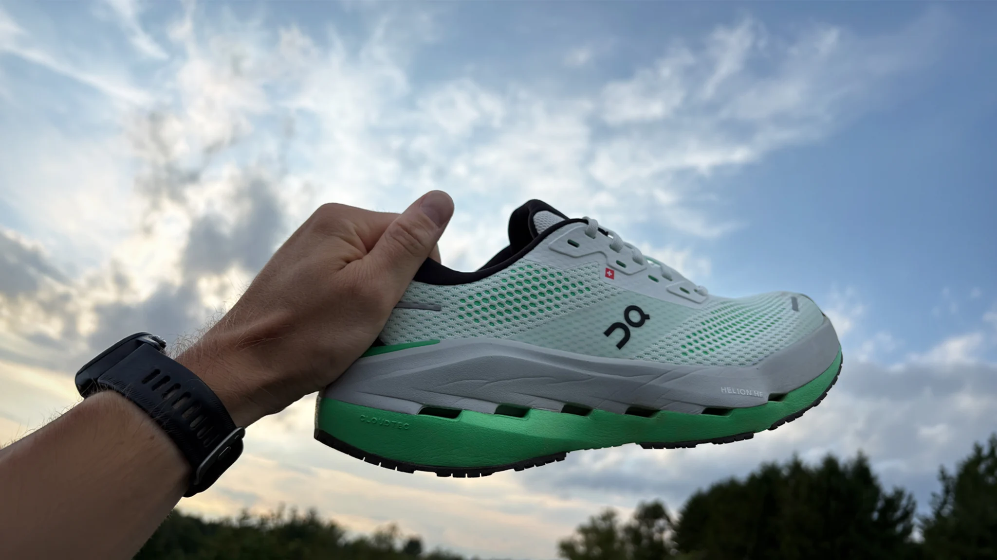 Review: On Cloudrunner 3 Max
