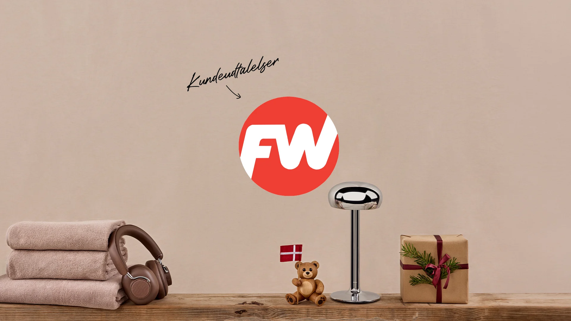 TEAM B2B/Erhverv/Firmagaver - billede og tekst - FW Rørteknik