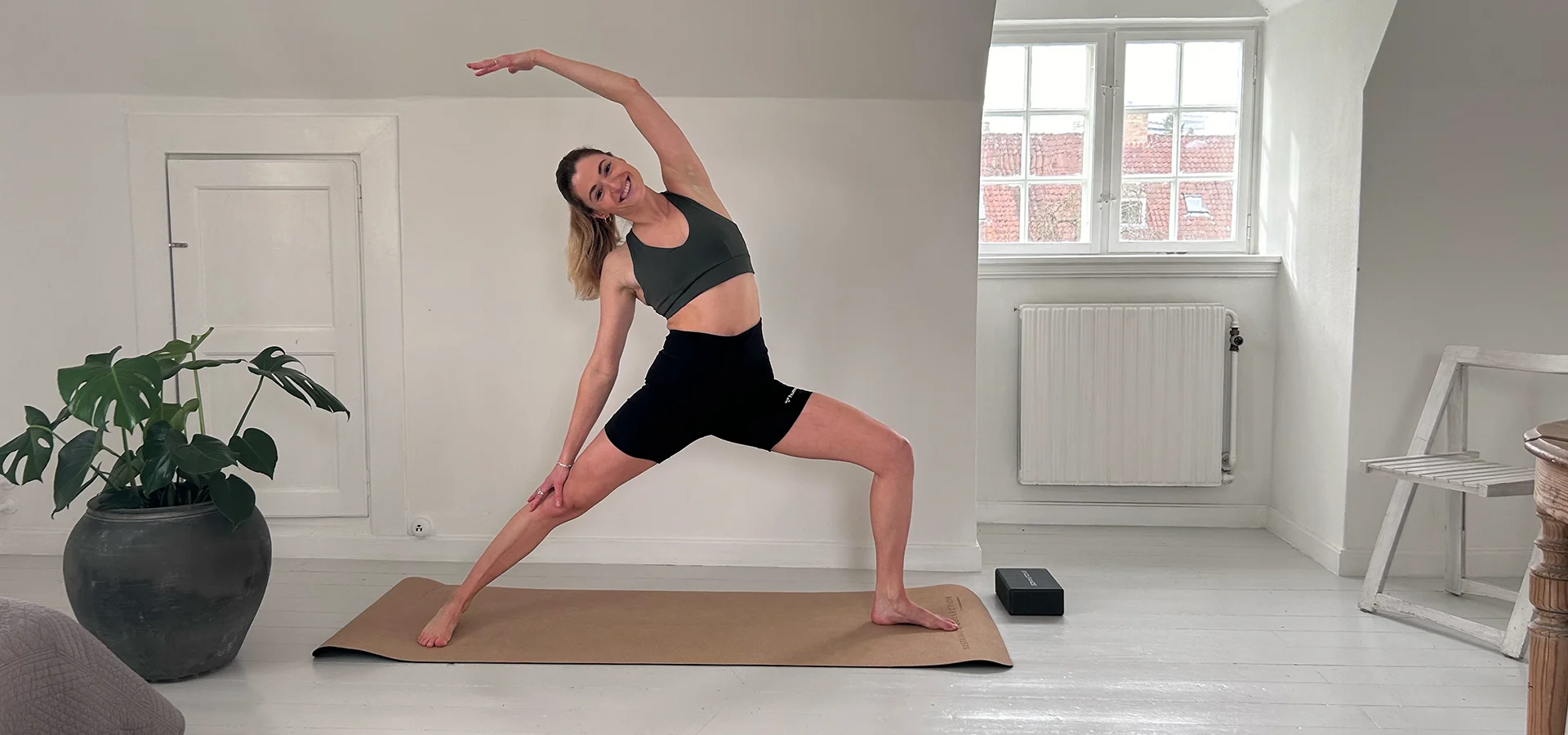 Træningsudstyr for begyndere: nødvendigt vs. ekstra