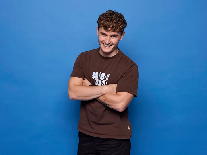 Jonas Raaby