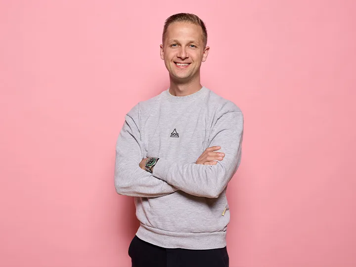 Fredrik Schilling