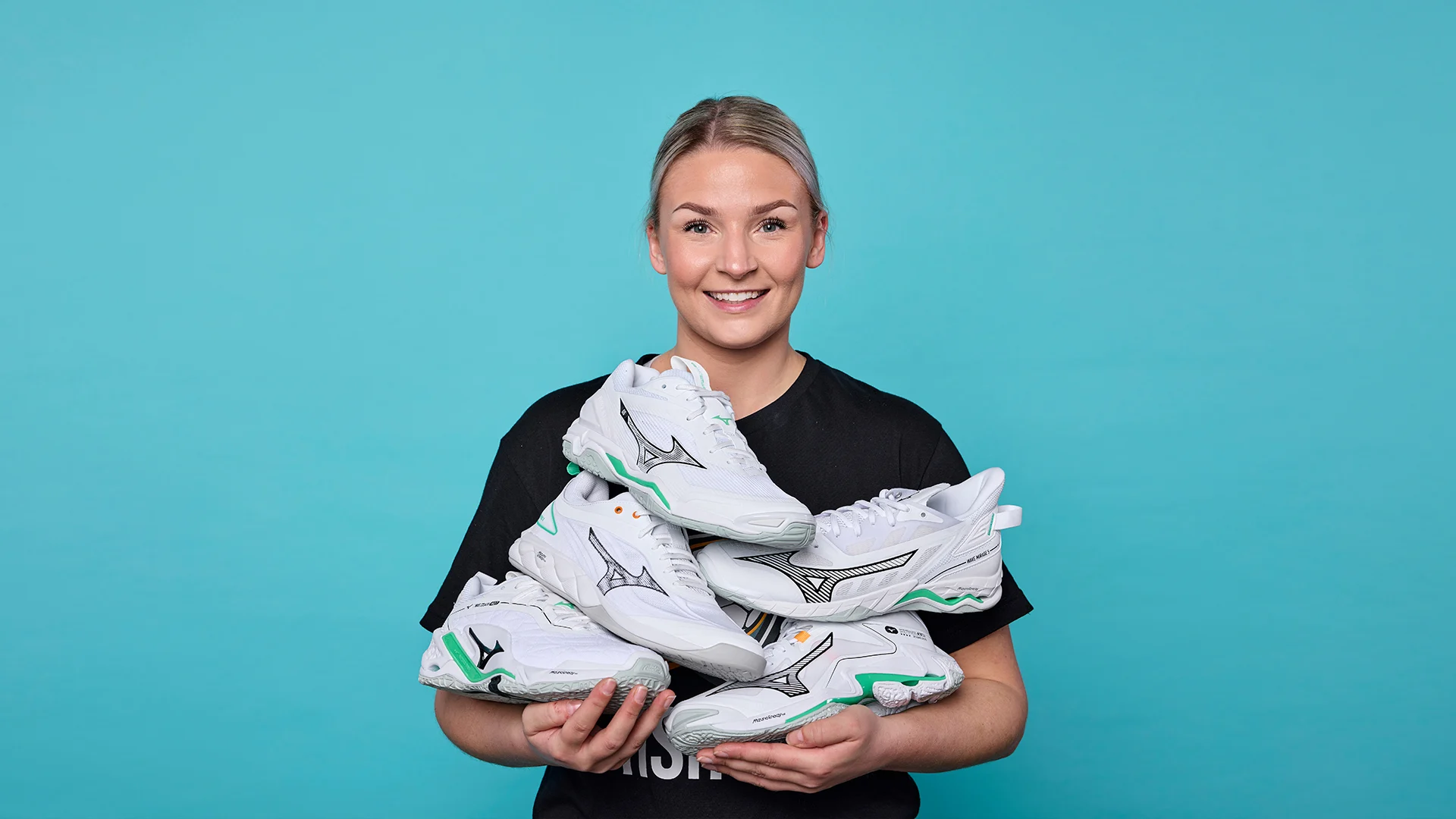 Vælg den rigtige Mizuno håndboldsko til dig