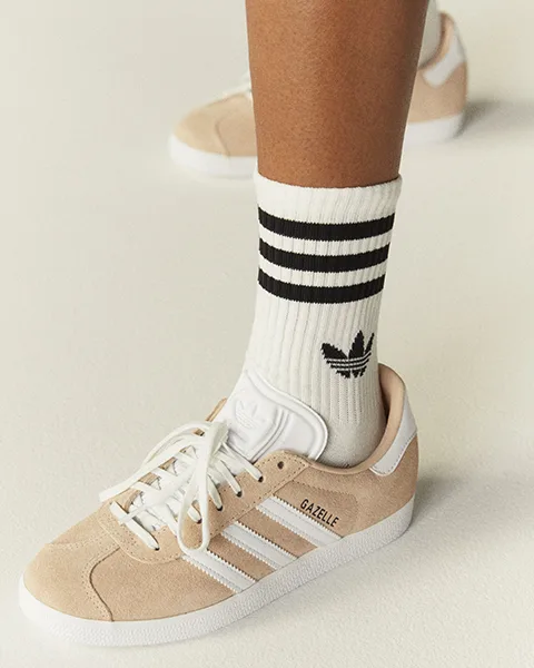 adidas Originals - univers - herobanner - strømper