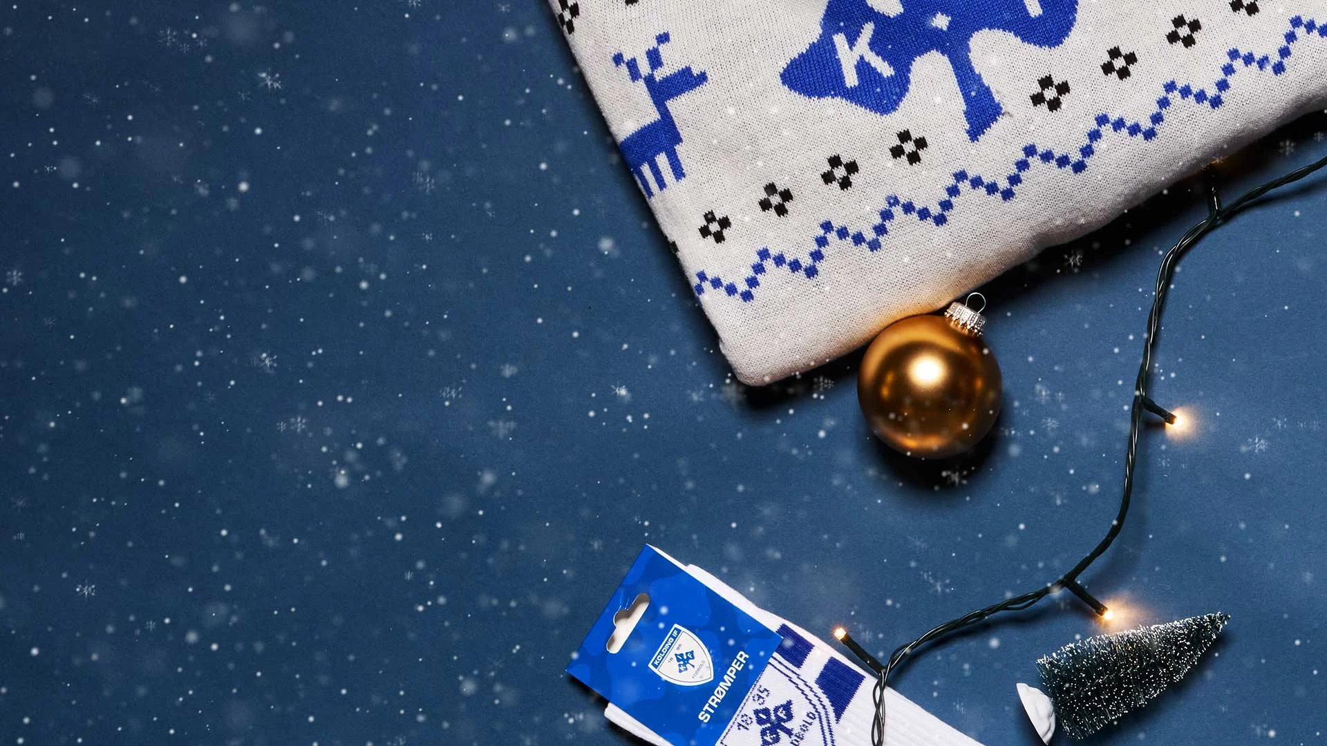 Topbillede Kolding IF Jul 2025