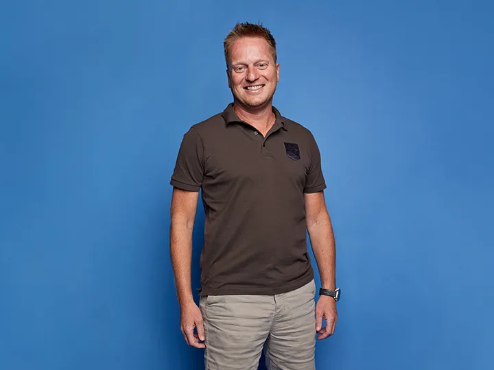 Thomas Sørensen