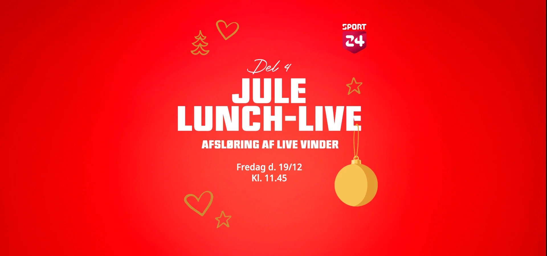 Topbillede - live blog - jule lunch-live 19/12 V2