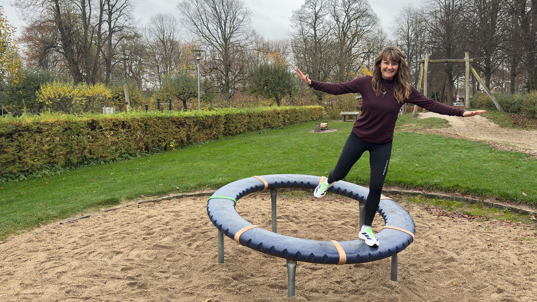 Naturenergi – brug naturen som energikilde