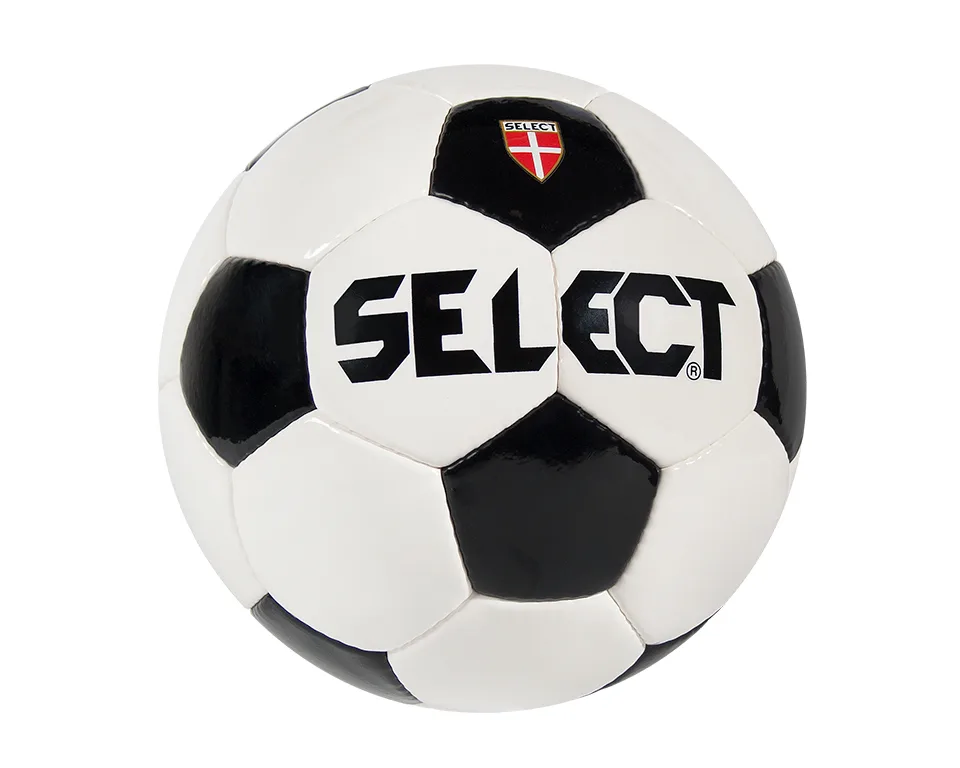 syntet fodbold