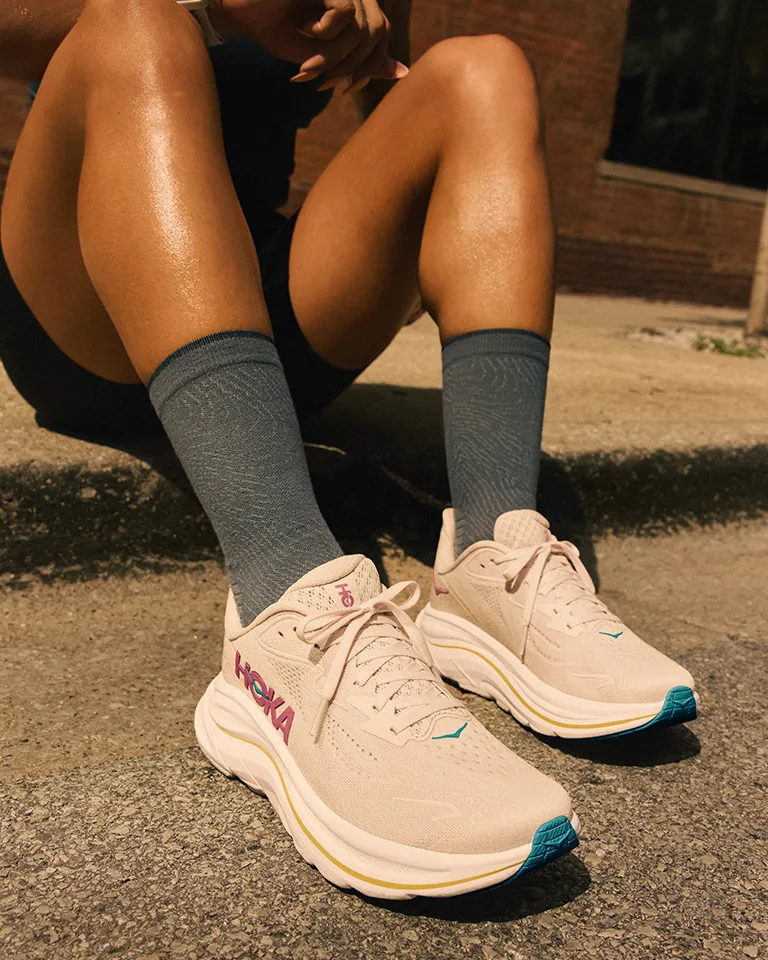 Hero løbesko kvinder Q1 2026