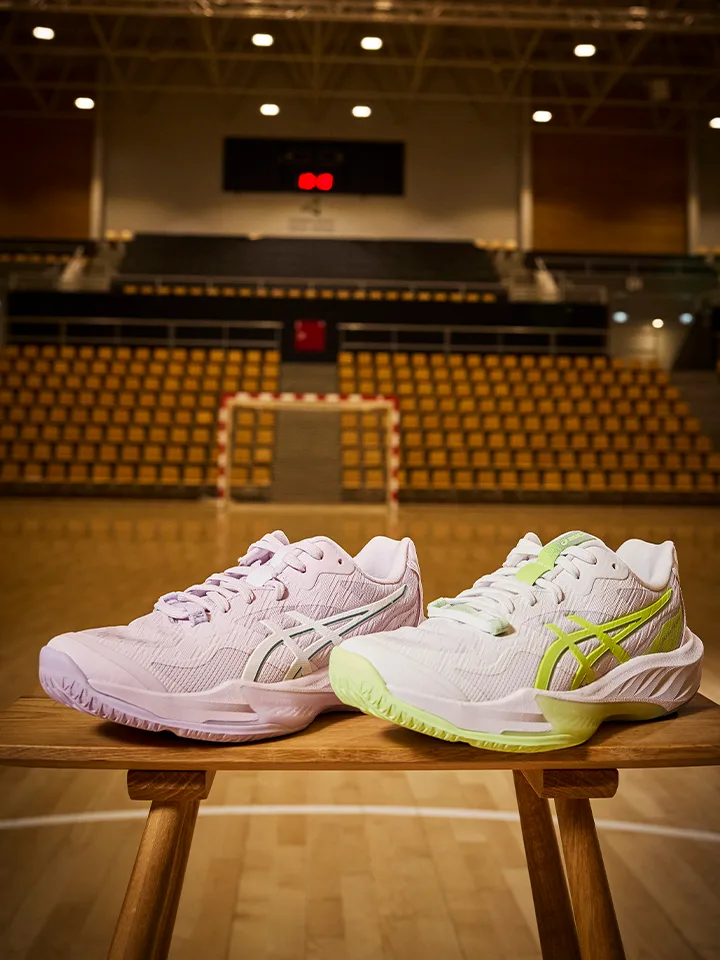 Billede - Håndboldunivers - Asics - Hero