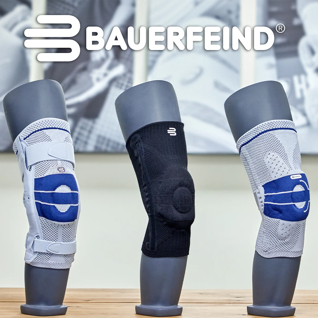 Bauerfeind