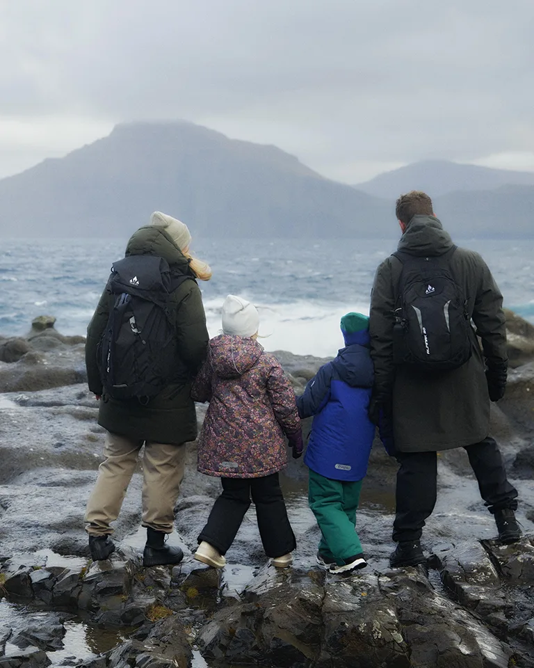 Spar 20% på vintertøj*