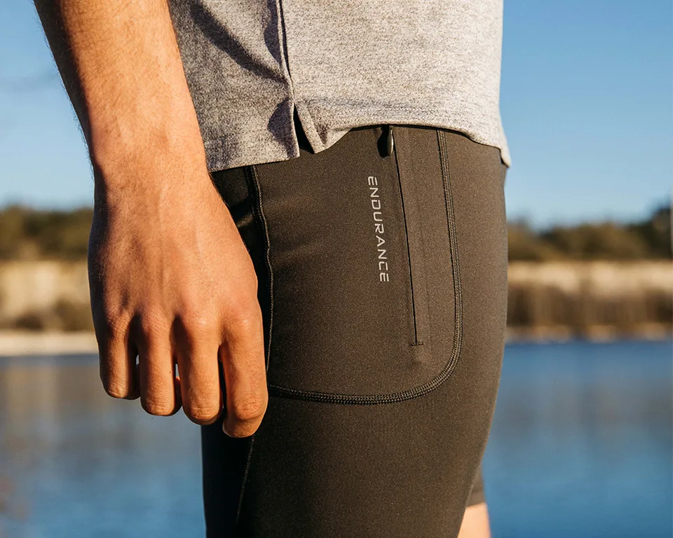 Endurance tights