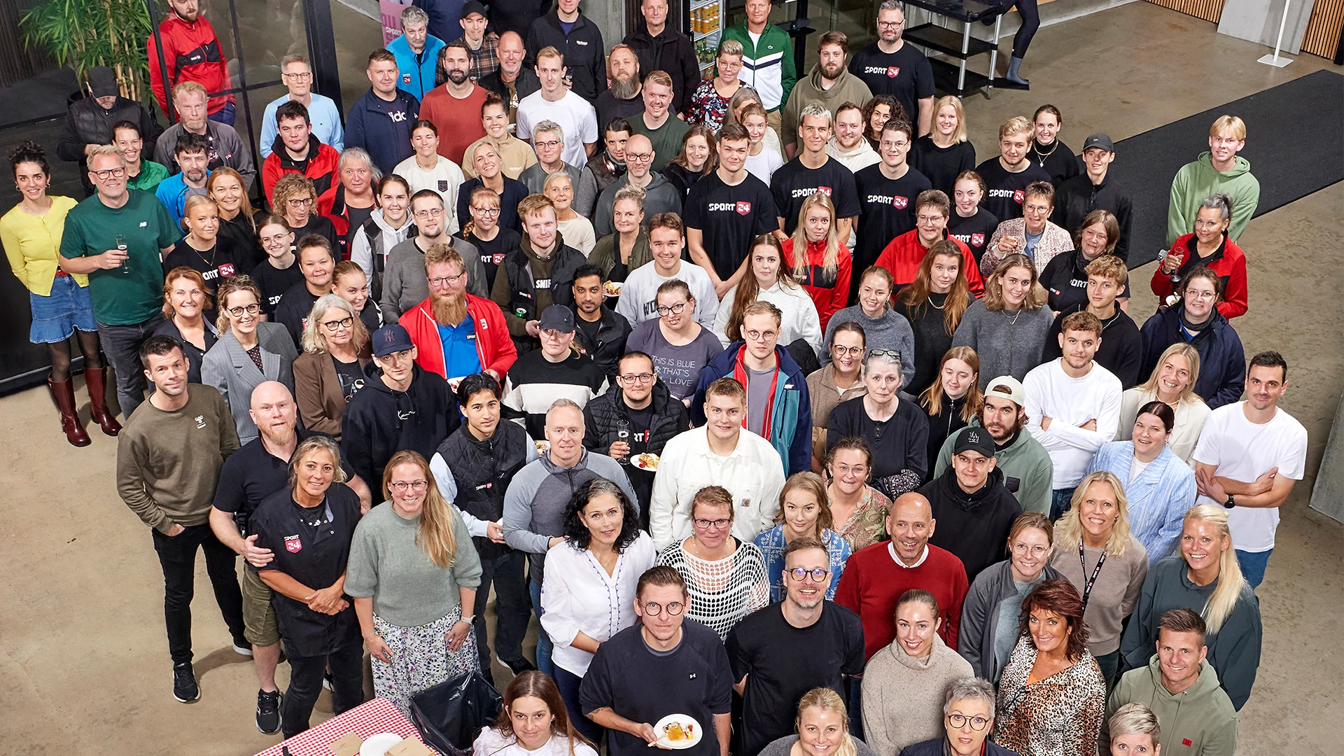 Great Place to Work® (ESG) - topbanner