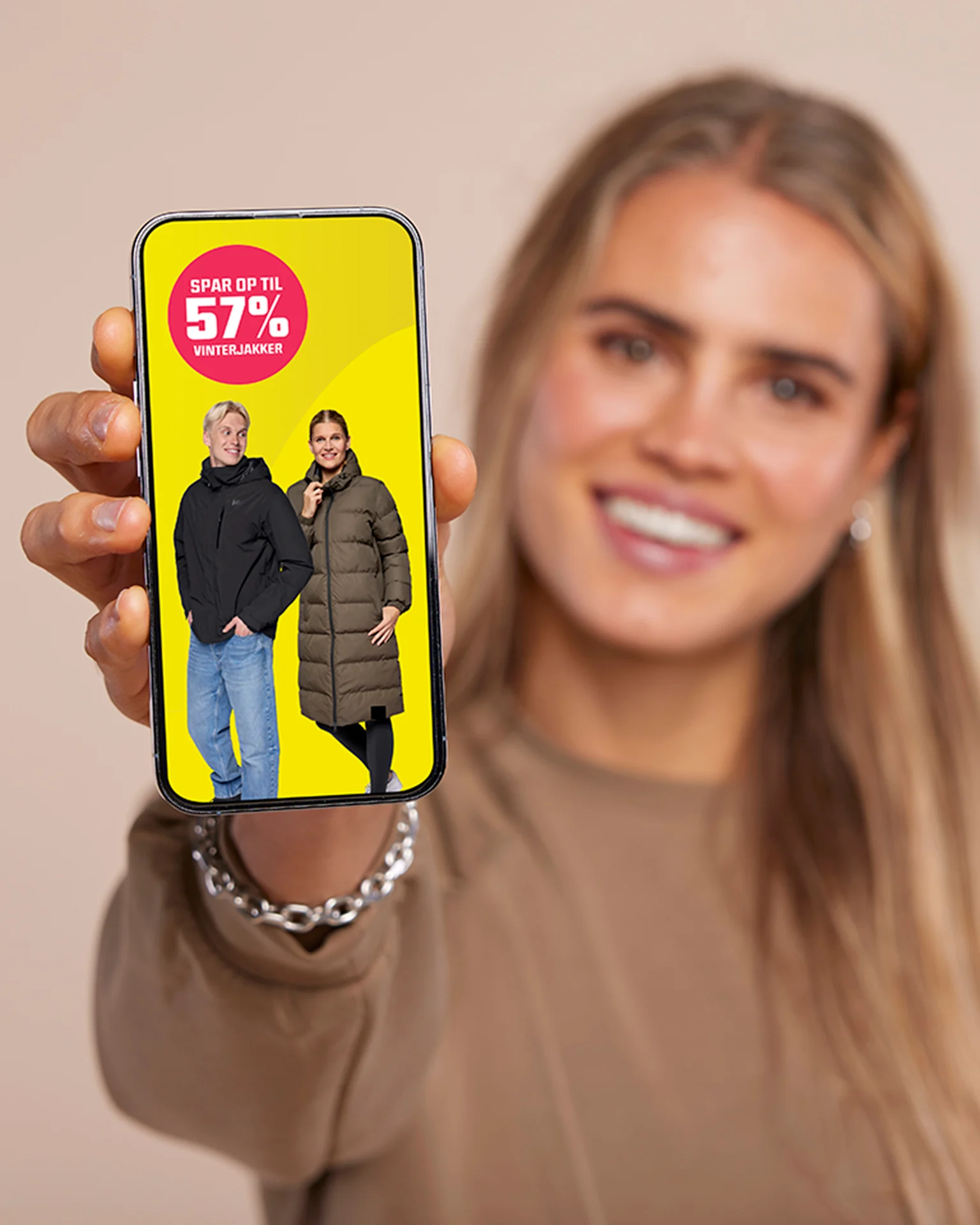 Billede - Herobanner - Fokusvarer uge 43