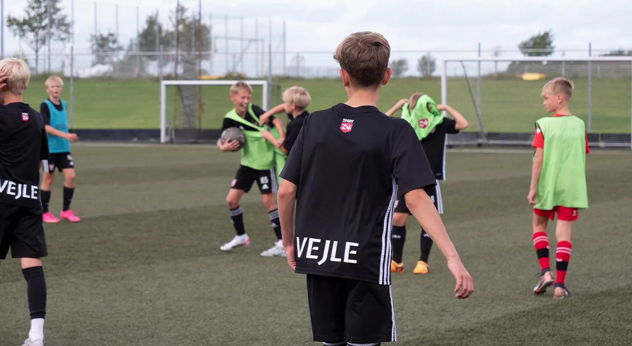 Billede træning