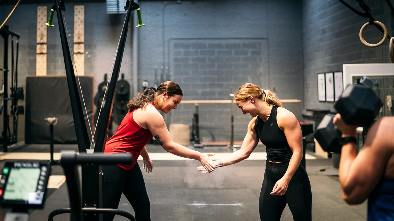 Crossfit