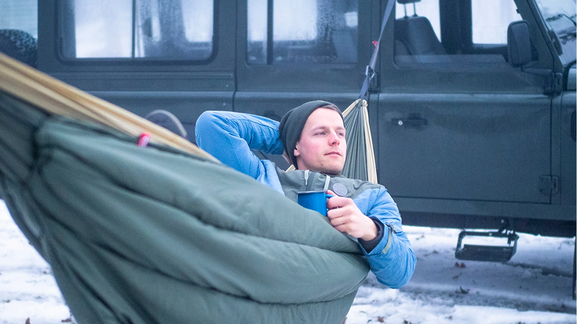 Bula: Lad dig inspirere af unikke danske outdoor-oplevelser og fijiansk stil