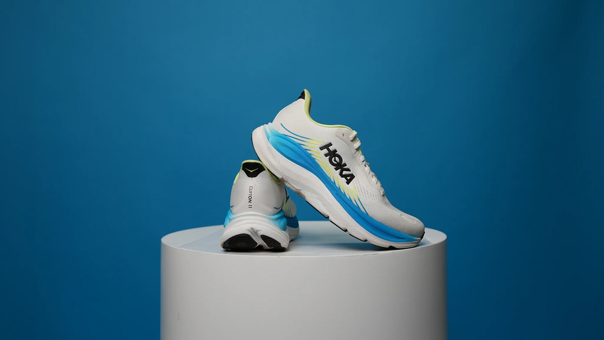 Review: HOKA Clifton 11