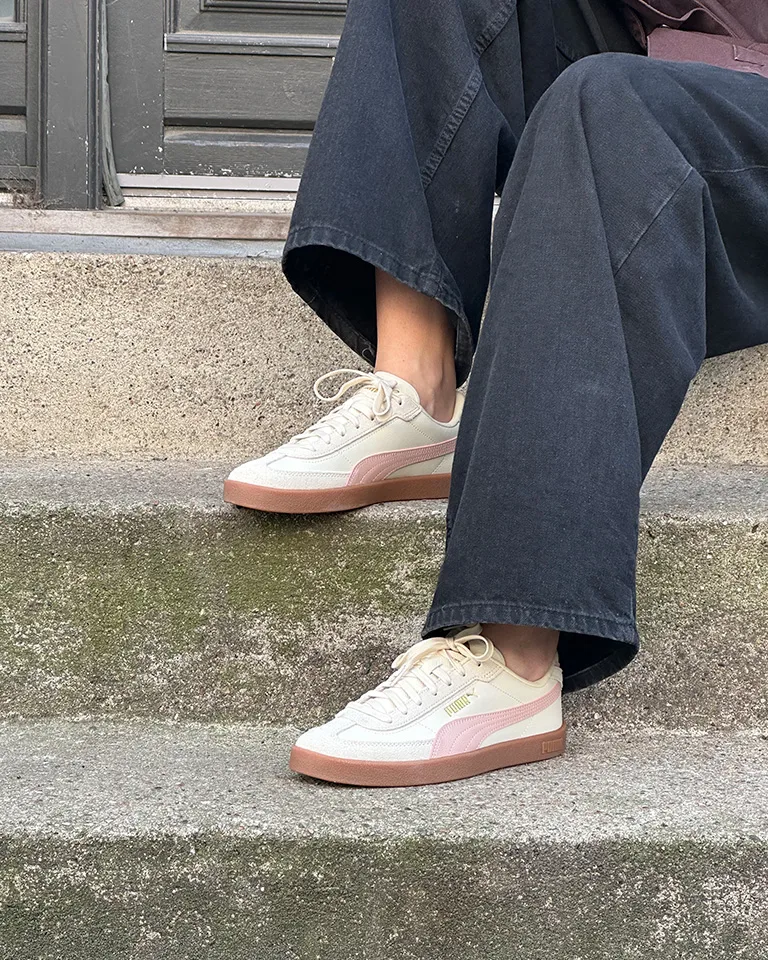 Spar 20% på sneakers