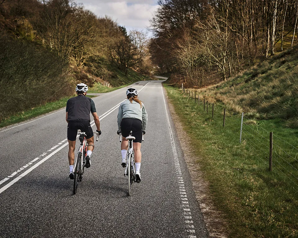 Billede 3 - Konditionstræning uden løb: 3 kondi-pas helt uden løb