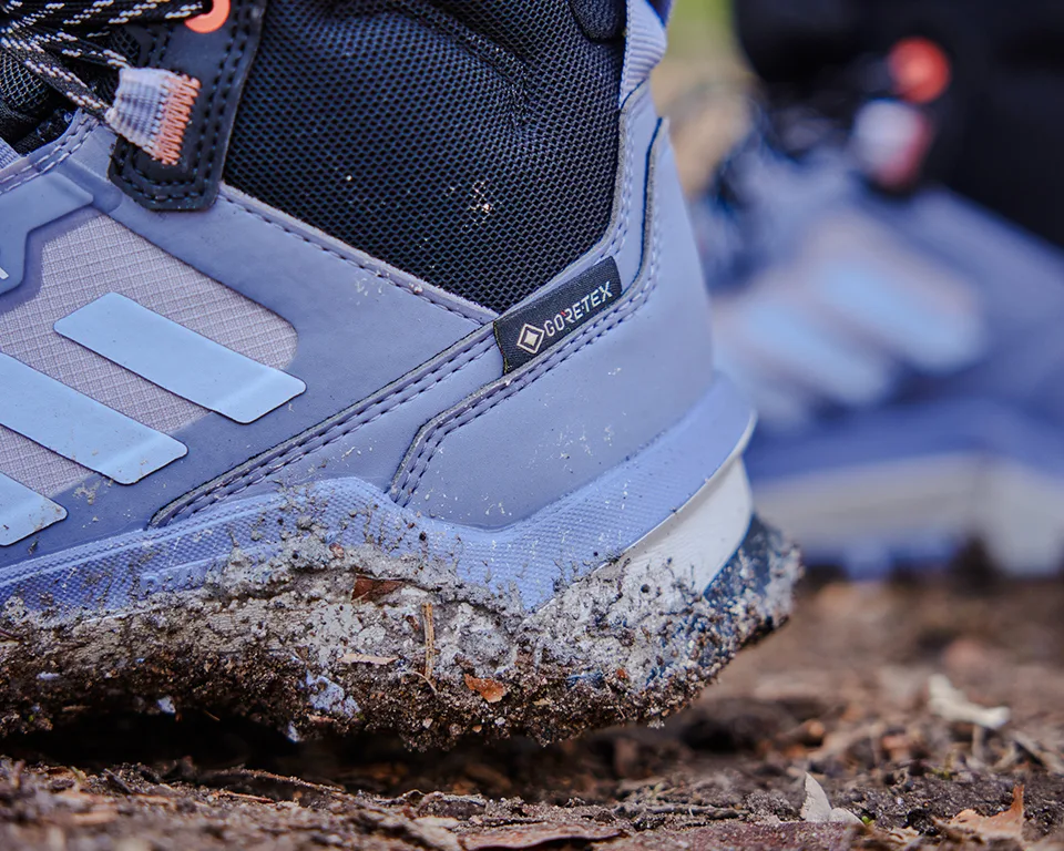 Billede 3 - outdoor - adidas vandresko