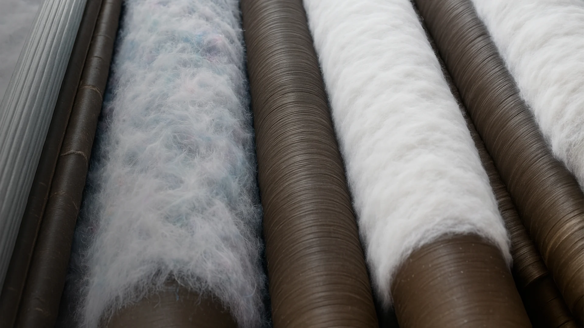 SPORT 24’S - Certificeringer - Genanvendte fibre - Global Recycled Standard  (ESG)  topbillede