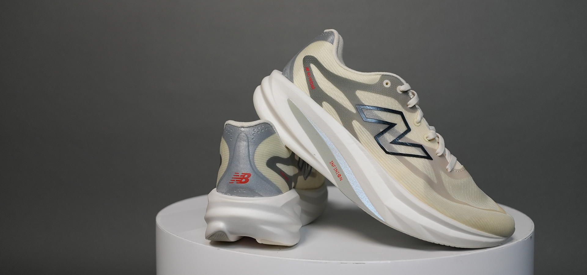 New Balance SuperComp Rebel v1