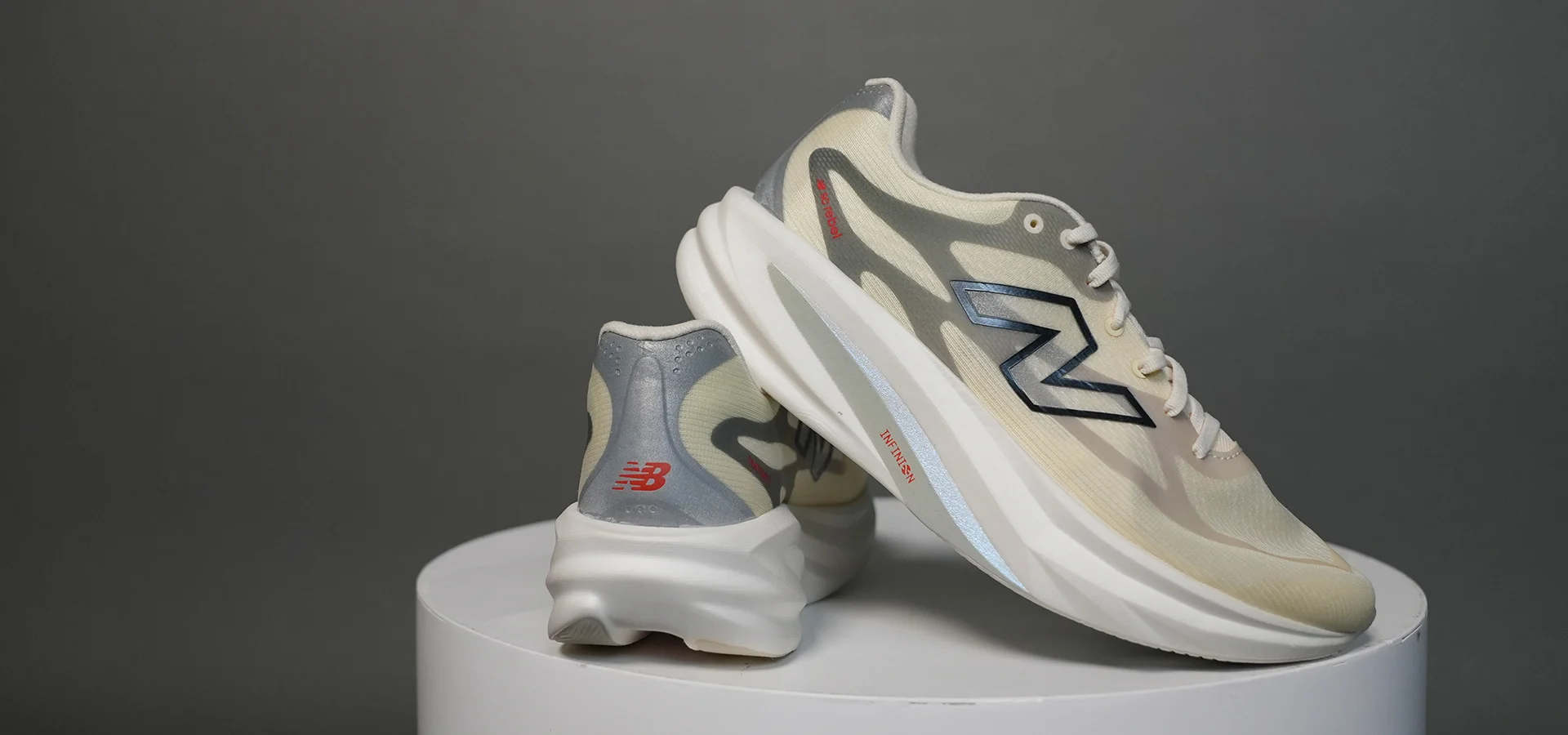 New Balance SuperComp Rebel v1