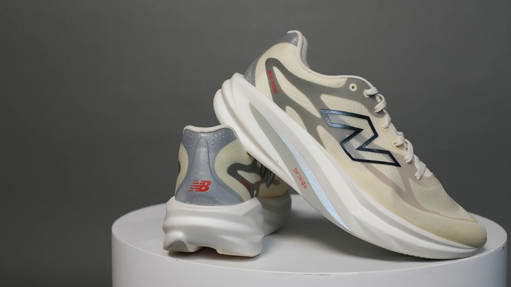 New Balance SuperComp Rebel v1