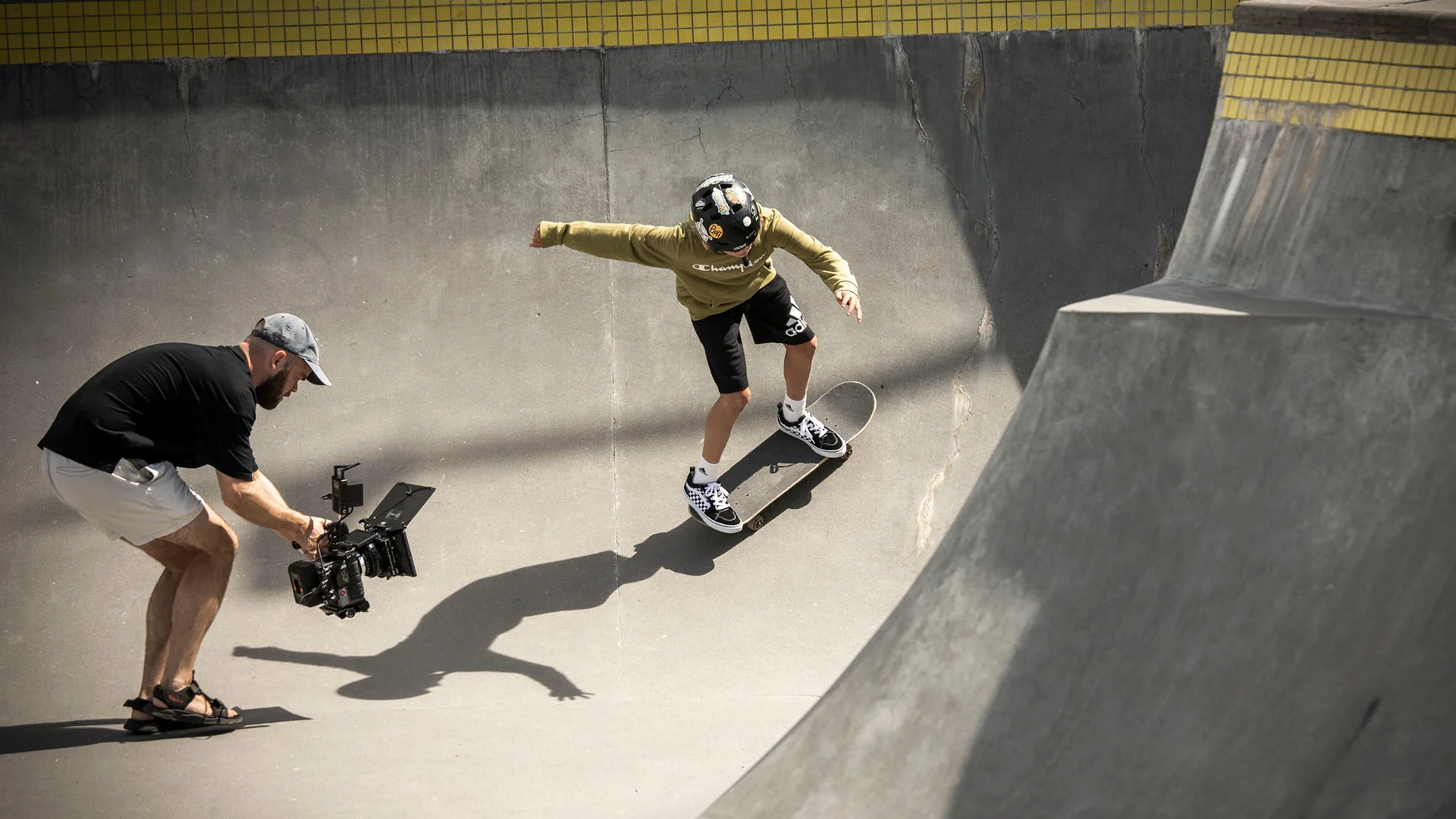 skatning