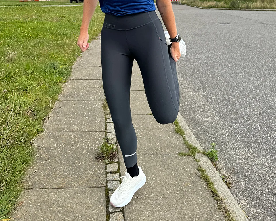 Billede af tights