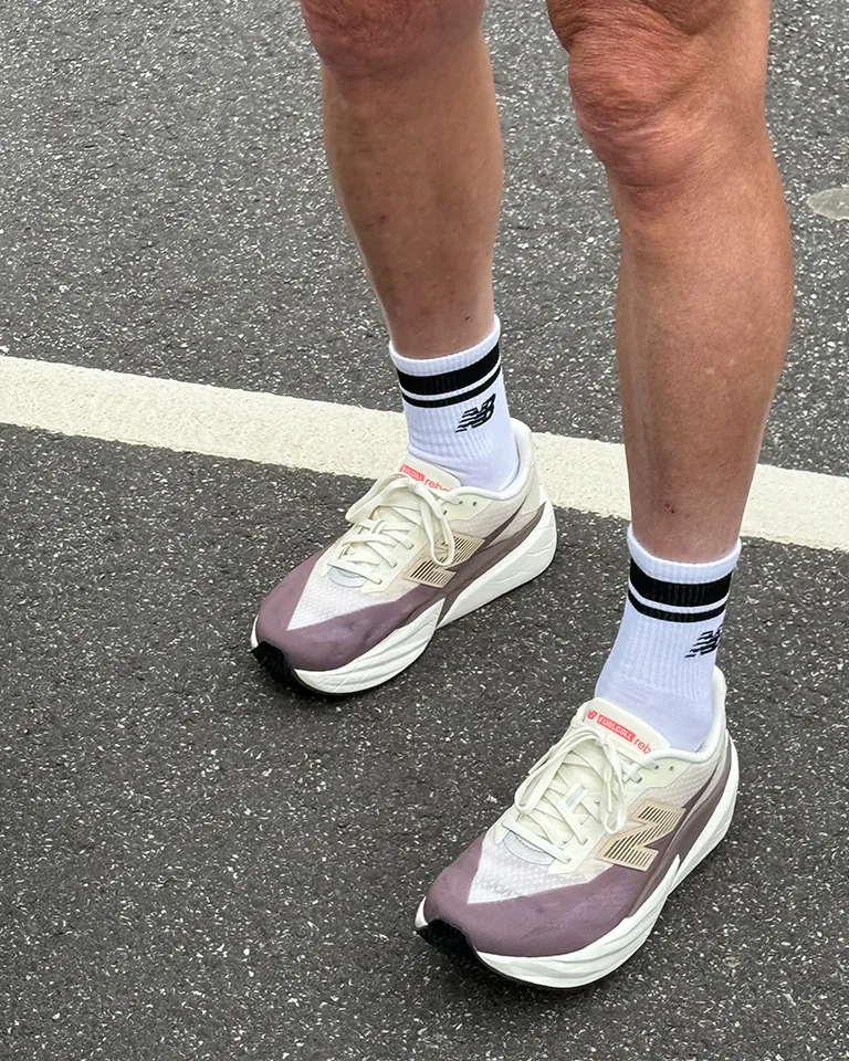 Nyhed fra New Balance